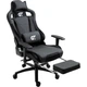 Геймерское кресло GT Racer X-5108 Black [125648] - изображение 4