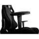 Геймерское кресло GT Racer X-5108 Black [125648] - изображение 13