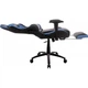 Геймерское кресло GT Racer X-2534-F Black/Blue [140962] - изображение 7
