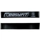 Резинка для фітнесу, #5 x-heavy, чорний EasyFit (302946) - изображение 2