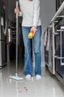 Універсальний суперконцентрований засіб для миття підлоги The Pink Stuff Ultra Power Multi Surface Miracle Floor Cleaner Spray 750 ml - зображення 11