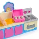 Ігровий набір Spin Gabby’s Dollhouse Fairylandia Кухня Лакотка 6077036 (681147133426) - зображення 4