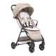 Прогулянкова коляска дитяча Chicco Taormina Бежева (8058664191345) - зображення 1