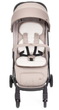 Прогулянкова коляска дитяча Chicco Taormina Бежева (8058664191345) - зображення 2