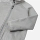 Детская теплая флисовая толстовка Reima Kahvilla 5200014B-9150 134 см Серая (6438429993018) - изображение 3