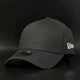 Черная кепка New Era 9FORTY Basic Cap 11179866 - изображение 1