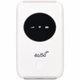 USB 4G LTE модем 300 Мбит/с Wi-Fi роутер до 10 устройств USB 5 ГГц - изображение 1