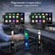 Бездротовий Адаптер Boomer для Apple CarPlay та Android Auto - зображення 12