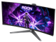 Монітор AOC AGON 34" UWQHD QD-OLED 175 Гц - изображение 4