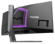 Монітор AOC AGON 34" UWQHD QD-OLED 175 Гц - изображение 6