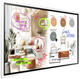 Монітор 55" Samsung The Flip WMFX (LH55WMFWBGCXEN) - зображення 2
