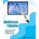 Стекло защитное BeCover Teclast Tab P50AI 11.0" (714610) BeCover 714610 963525 - изображение 3