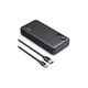 Батарея универсальная Ugreen 20000 mAh 22.5W Black (U_25683) UGREEN U_25683 1057099 - изображение 1