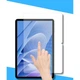 Стекло защитное BeCover Teclast Tab P50AI 11.0" (714610) BeCover 714610 963525 - изображение 4