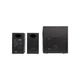 Акустическая система Edifier S355DB 150W Bluetooth Hi-Res Black (S355DBBlack) Edifier S355DBBlack 1063412 - изображение 6