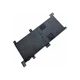 Акумулятор до ноутбука Asus X556 C21N1509, 5000mAh (38Wh), 4cell, 7.6V, Li-Pol AlSoft (A47793) Alsoft A47793 1076439 - зображення 3