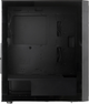 Корпус Thermaltake Versa XM1 Black Steel (CA-1Z6-00M1WN-01) - зображення 5
