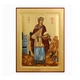 Писаная икона Святой Варвары Великомученицы 18×24 см - изображение 3