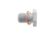 Болт зливу оливи + шайба BMW X3 (E83) / X5 (E70) / 3 (F34) / 5 (E60) / Toyota Avensis III (M12 x1,5) Febi Bilstein 100551 - зображення 1