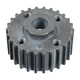 Шестерня колінвалу VW T5 / Bora / Golf 4 / Passat / Sharan 1.6-2.0 98-10 Febi Bilstein 25342 - зображення 1