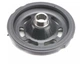 Шкив коленвала Mercedes Sprinter 2.9TDI 96- Febi Bilstein 31296 - изображение 2
