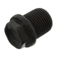 Пробка піддона картера зливна Ford Focus / Mondeo 2.5 ST / RS 06-14 Febi Bilstein 22148 - зображення 1