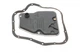 Фильтр АКПП Toyota Avensis/Corolla 1.6/1.8 VVTi 06-18 (с прокладкой) Febi Bilstein 181738 - изображение 1