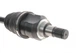 Полуось передняя (L) Toyota Avensis 2.0D 03-08 (26z/24z) (+ABS 48T) Febi Bilstein 183786 - изображение 3