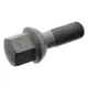 Болт колеса Mercedes S-class (W126) 79-93 / 123 76-87 (M12x1,5 мм) Febi Bilstein 46645 - зображення 1