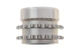 Комплект цепи ГРМ Opel Omega B 2.5 DTI / BMW 3 (E46) / 5 (E39) / 7 (E38) / X5 (E53) (M57D25 / M57D30) 94-06 (z=90) Febi Bilstein 187827 - изображение 3