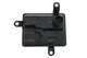 Фильтр АКПП Skoda Fabia / Octavia / Rapid / VW Golf / Jetta 1.6-1.8 / 2.0TDI 12- (Комплект) Febi Bilstein 107012 - изображение 3