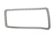 Цепь ГРМ BMW 3 (E90/E91/E92/E93/F30/F80/F31) 1.5D/3.0D 05- (72 звеньев) N57 D30 A (с покрытием TRITAN®) Febi Bilstein 49531 - изображение 1