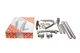 Комплект цепи ГРМ BMW 5(E39)/7(E38) 3.5/4.0i 96-03 (M62/N62) Febi Bilstein 178830 - изображение 1