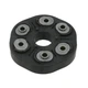 Муфта кардана эластичная BMW 3/5/6/7 2.0D-4.8 03-13 Febi Bilstein 23959 - изображение 1