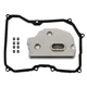 Фильтр АКПП VW Beetle (5C1) / Golf VI (5K1) 07-16 / Jetta VI (162) 09- / Passat 6/7 10-16 (с прокладкой) Febi Bilstein 100248 - изображение 1