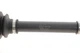Полуось передняя (L) Mercedes A-class (W169) / B-class (W245) 04-12 Febi Bilstein 185196 - изображение 4