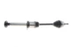 Полуось передняя (R) VW T5 2.5 TDI 03-09 (26x38x924) Febi Bilstein 182852 - изображение 1
