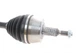 Полуось передняя (R) VW T5 2.5 TDI 03-09 (26x38x924) Febi Bilstein 182852 - изображение 5