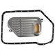 Фильтр АКПП Audi A4/A6/A8/VW Passat 95-05 (к-кт с прокладкой) Febi Bilstein 43664 - изображение 1