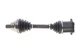 Полуось VW Golf 2.0 12-/Skoda Octavia 12-(L) (36х473) Febi Bilstein 188160 - изображение 4