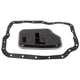Фильтр АКПП Ford Fiesta 01-14 / Focus 1.4-2.0 i/D 98-13 / Mazda 3 1.6 03-13 Febi Bilstein 106891 - изображение 1