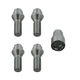 Комплект колісних болтів Fiat Ducato / Scudo / Peugeot Expert -06 (M14x1,5x29 / 53.5) Febi Bilstein 27055 - зображення 1