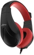 Гарнітура Media-Tech NEMESIS USB, Black-Red - зображення 4