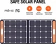Солнечная панель Jackery SolarSaga 100W (21-0002-000058) - изображение 2