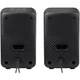 Компьютерные колонки Defender Solar 11 2.0 10W Bluetooth 5.3 RGB подсветкка USB Black (65811) - изображение 6
