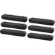 Акустична система 1.0 Defender Саундбар Z9 16Вт, Bluetooth/FM/USB/TF/AUX, LED чорна - изображение 7