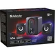Акустична система 2.1 Defender V14 11Вт, Bluetooth, USB - изображение 7