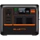 Зарядная станция BLUETTI AC60P (P-AC60P-EU-GY-BL-010) - изображение 1