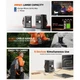 Зарядная станция Jackery Explorer 300D (21-0001-000356) - изображение 3