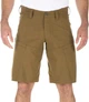 Шорты 5.11 Tactical Apex Short 32 Battle Brown - изображение 1